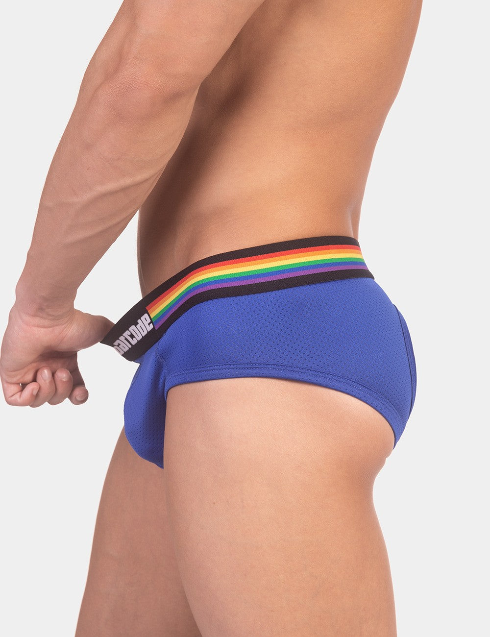 Barcode Berlin – DSUnderwear