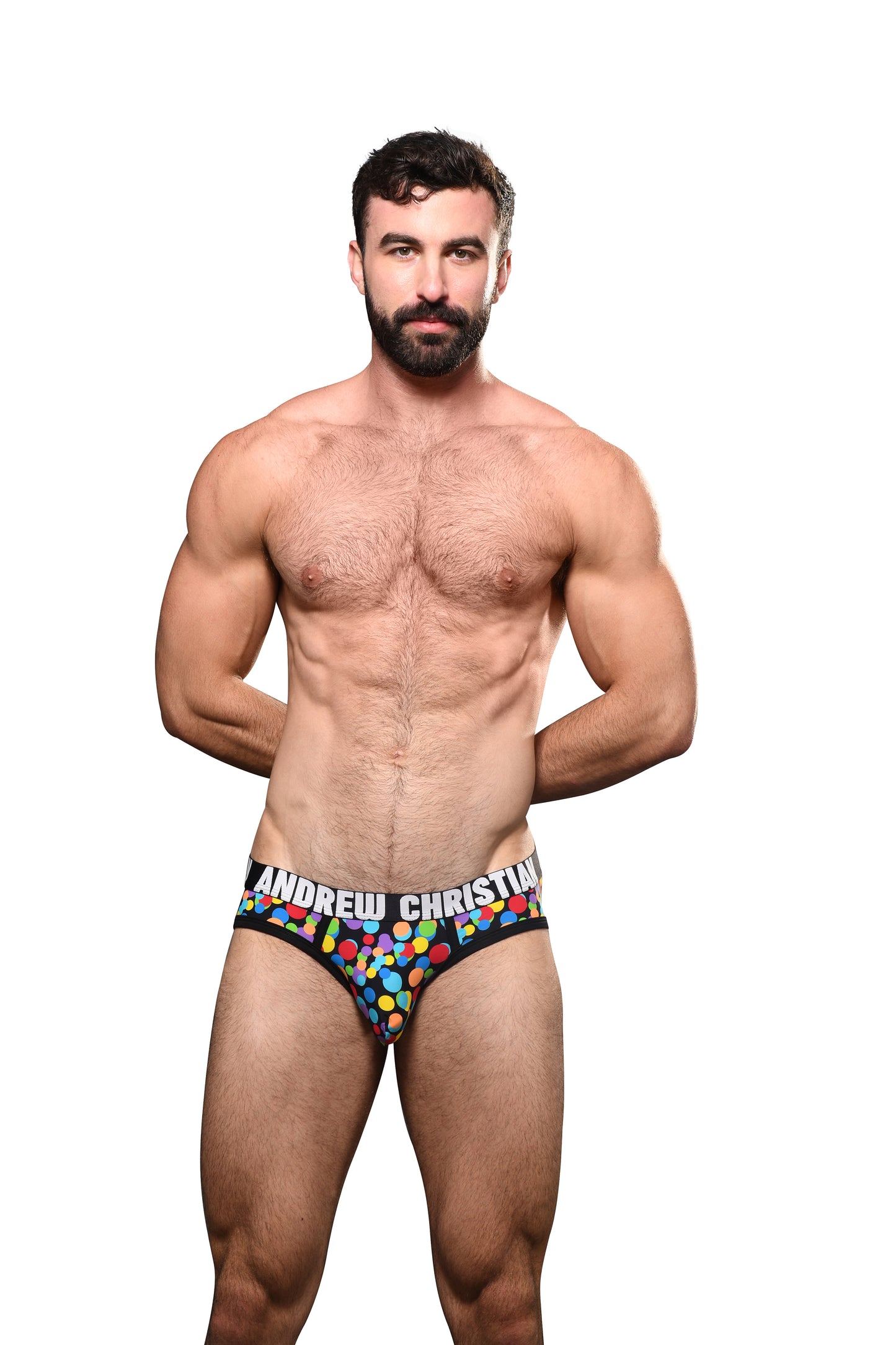 Andrew Christian: Party Brief